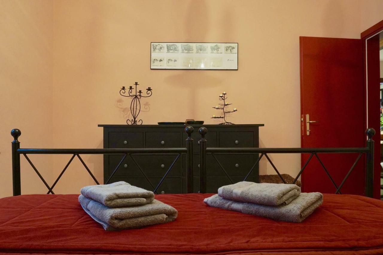 Appartement Ca' Valeria *